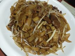 -香港仔茶餐厅(凤阳店)
