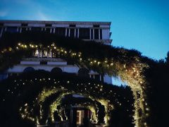 大堂-伯衡55·吉品轩(乌鲁木齐南路店)