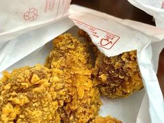 -麦当劳(东大桥店)