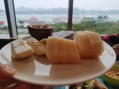 -厦门海港英迪格酒店(中山路店)