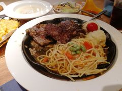 -豪客来牛排(新街口羊皮巷店)