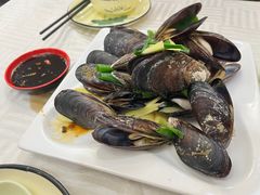 -沈家门小海鲜