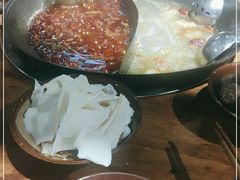 -楠火锅(龙阳广场店)