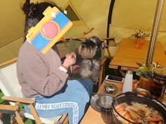 -CAMP.33露营烤肉·团建聚餐(创智天地店)