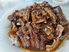 -大地土窑菜馆·特色罗浮农家菜(罗浮山景区店)