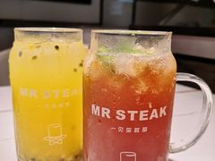 -牛扒先生·厚切雪花牛扒西餐厅(北京路禺山路店)