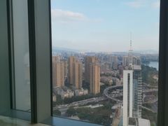 -三迪希尔顿酒店·星空酒廊