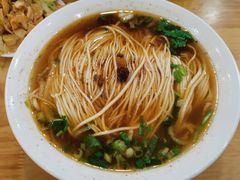 -水仙拉面(水仙街店)
