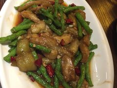 -梁记粥铺(开元地中海店)