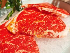 -红沃鳗鱼黑牛烤肉店(不老街店)