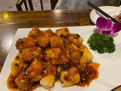 -庭院小酌(瑞莲街店)