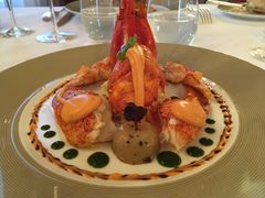 -Restaurant Paul Bocuse