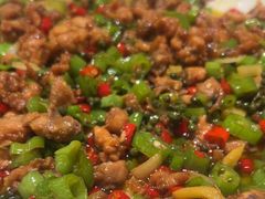 -青花椒花椒鱼(合生汇店)