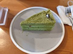 -雕刻时光咖啡馆(师大路店)