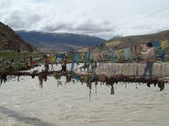 -松赞干布出生地