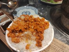 -隐家本格烧肉(万达广场店)
