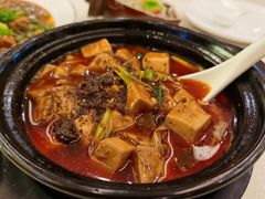 陈麻婆豆腐-陈麻婆豆腐(春熙店)