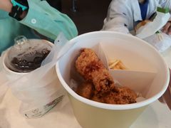 -麦当劳(杭州文三路店)