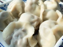 -馅老满·生春阁(慕田峪店)