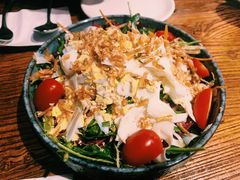 -Cyclus Craft Kitchen薩克思手工厨房