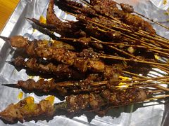 -袁师傅烤肉(弹子石店)
