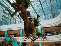 -大族广场Mall&More