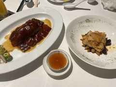 -宝丽轩中餐厅BAOLIXUAN