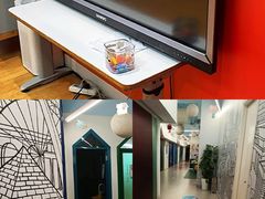 -英孚教育青少儿(银盆岭万达广场店)