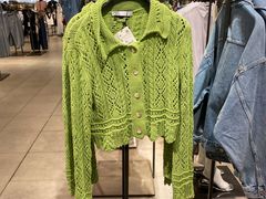 -ZARA(重庆华润万象城中区店)