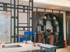 大堂-大妙火锅·非物质文化遗产(东湖公园店)