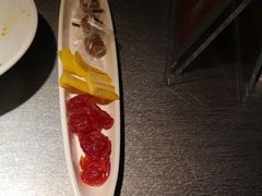 -探鱼·鲜青椒爽麻烤鱼(增城东汇城店)