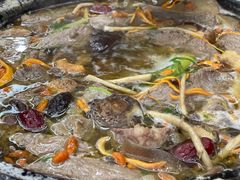 -蜀皇·菌汤鲜黄牛肉汤锅(宽窄巷子店)