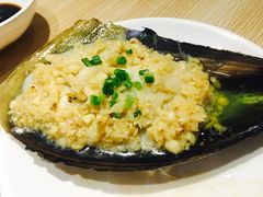-海味当家(西安路店)
