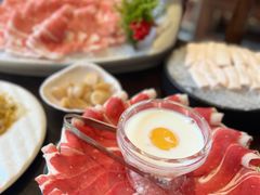 奶香肥牛-日坛涮肉(日坛公园店)