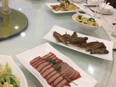 -新恬乐大酒家(沧达大厦店)