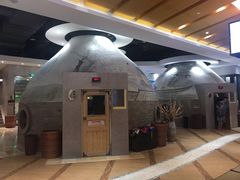 -丽池宫韩式汗蒸会馆(华灯坊店)