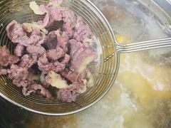 -一品牛鲜潮汕牛肉火锅(茶花园店)