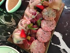 -Famous肥猫墨西哥音乐餐吧(五棵松华熙LIVE店)