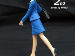 -全日本空输株式会社(上海办事处)