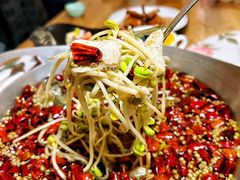 -花舍·新派粤菜·西餐·下午茶(亚运村·鸟巢店)