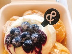 -BUTTERFUL&CREAMOROUS 黄油与面包(三里屯太古里店)