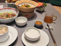 -金海华·华宴江南(斜塘店)