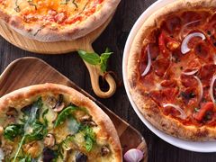 -WOLFGANG PUCK KITCHEN & BAR(迪士尼小镇店)