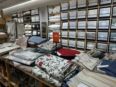 -ZARA HOME(蓝色港湾店)