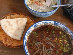 -惠记粉汤羊血(小南门店)