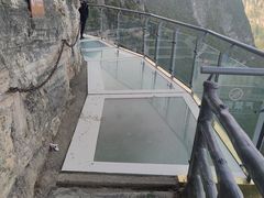 -重庆云阳龙缸景区