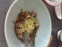 -靓湾海鲜·海景餐厅(小麦岛店)