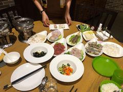 -天府中餐厅·粤菜·海南菜·生猛海鲜(三亚海棠湾洲际度假酒店)