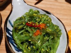 -西月山居匠心创意料理(江汉路新佳丽广场店)