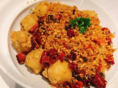 -汤城小厨•粤菜•靓汤(苏州街店)